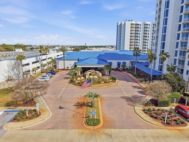 Welcome to The Palms of Destin Condominium, where resort-style - photo 5