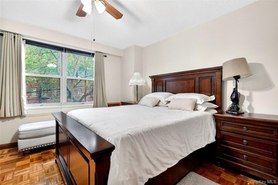 Bright and spacious move-in ready one-bedroom co-op with a - photo 5
