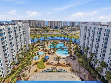 Welcome to The Palms of Destin Condominium, where resort-style - photo 7