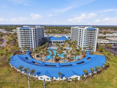 Welcome to The Palms of Destin Condominium, where resort-style - photo 8