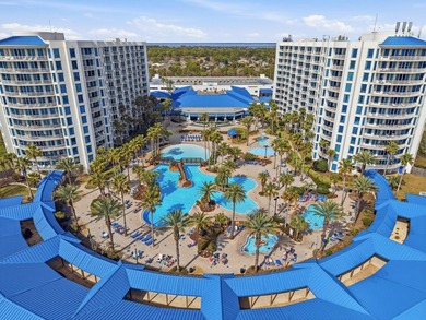 Welcome to The Palms of Destin Condominium, where resort-style - photo 9