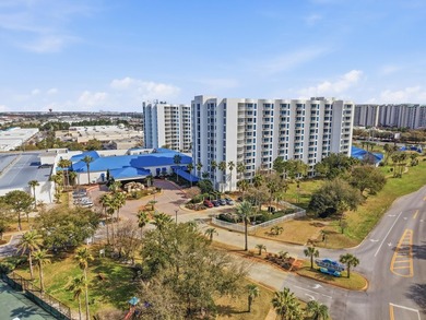 Welcome to The Palms of Destin Condominium, where resort-style - photo 10