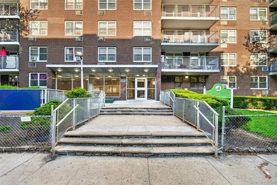 Bright and spacious move-in ready one-bedroom co-op with a - photo 10