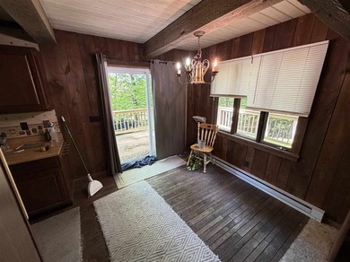 Charming Walloon Peninsula Fixer-Upper with Protected Privacy & - photo 11