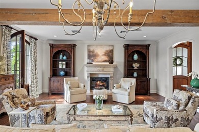 Spring Lake Estate spans 25 beautiful acres within an exclusive - photo 11