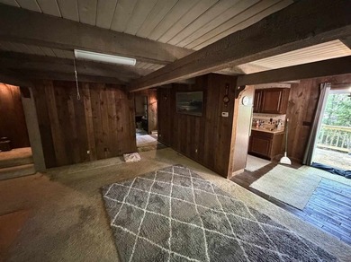 Charming Walloon Peninsula Fixer-Upper with Protected Privacy & - photo 12