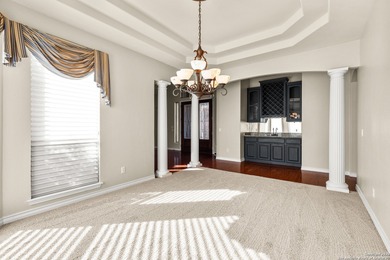 Welcome to 3204 Crystal Path, located in the prestigious