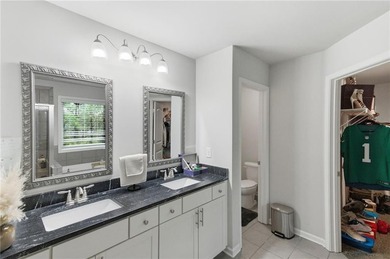 Move-in ready and beautifully maintained! This 5-bed,4.5-bath - photo 15