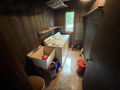 Charming Walloon Peninsula Fixer-Upper with Protected Privacy & - photo 17