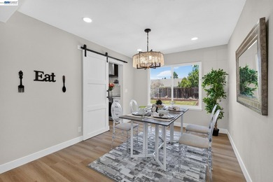 This beautiful, bright, renovated 4 bedroom 3 bath modern home - photo 18
