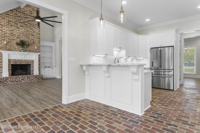 Tucked behind a gated entrance on 5 private acres, this - photo 18