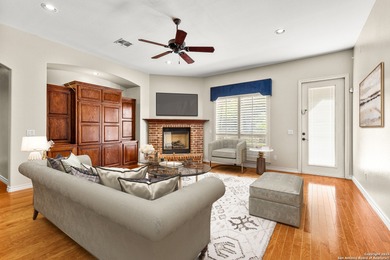 Welcome to 3204 Crystal Path, located in the prestigious