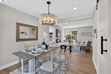 This beautiful, bright, renovated 4 bedroom 3 bath modern home - photo 19