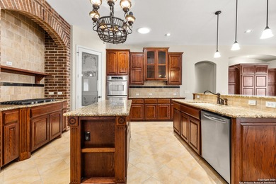 Welcome to 3204 Crystal Path, located in the prestigious