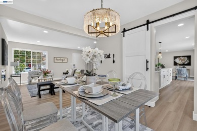 This beautiful, bright, renovated 4 bedroom 3 bath modern home - photo 20