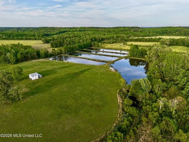 This exceptional 176+/- acre tract in Tippah County offers a - photo 20
