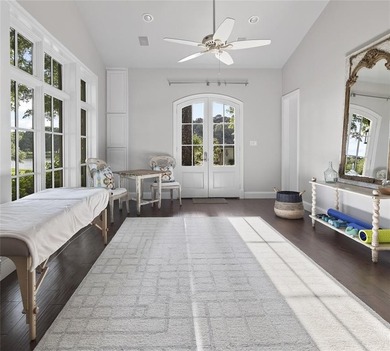 Spring Lake Estate spans 25 beautiful acres within an exclusive - photo 20