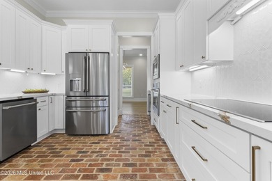 Tucked behind a gated entrance on 5 private acres, this - photo 21
