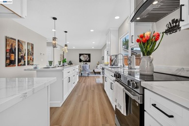 This beautiful, bright, renovated 4 bedroom 3 bath modern home - photo 22