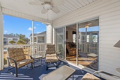 Refined Top-Floor Residence with Waterway and Pool Views in - photo 22