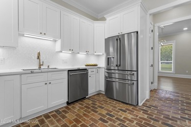 Tucked behind a gated entrance on 5 private acres, this - photo 22