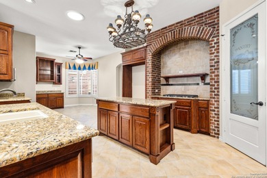 Welcome to 3204 Crystal Path, located in the prestigious