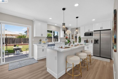 This beautiful, bright, renovated 4 bedroom 3 bath modern home - photo 23