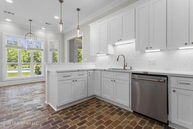 Tucked behind a gated entrance on 5 private acres, this - photo 23