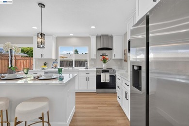 This beautiful, bright, renovated 4 bedroom 3 bath modern home - photo 24