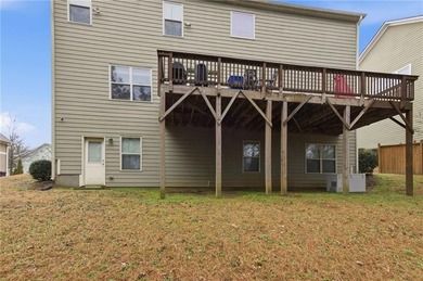 Move-in ready and beautifully maintained! This 5-bed,4.5-bath - photo 24