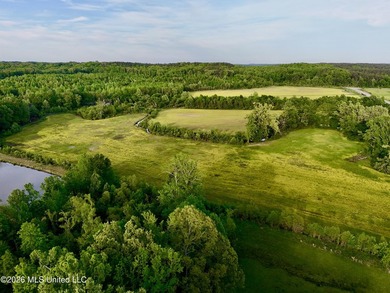 This exceptional 176+/- acre tract in Tippah County offers a - photo 24