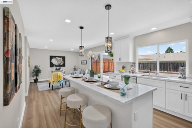 This beautiful, bright, renovated 4 bedroom 3 bath modern home - photo 25