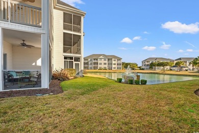 Refined Top-Floor Residence with Waterway and Pool Views in - photo 25