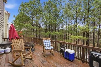 Move-in ready and beautifully maintained! This 5-bed,4.5-bath - photo 25
