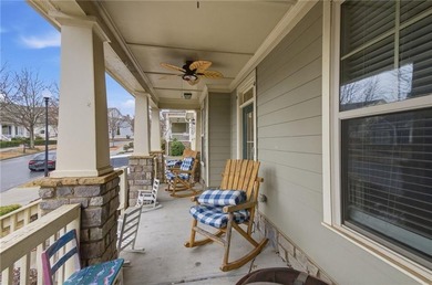 Move-in ready and beautifully maintained! This 5-bed,4.5-bath - photo 26