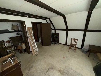 Charming Walloon Peninsula Fixer-Upper with Protected Privacy & - photo 27