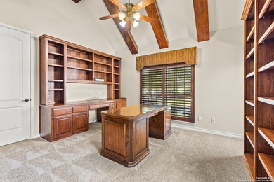 Welcome to 3204 Crystal Path, located in the prestigious