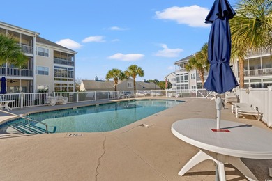 Refined Top-Floor Residence with Waterway and Pool Views in - photo 28