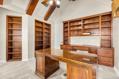 Welcome to 3204 Crystal Path, located in the prestigious