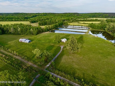 This exceptional 176+/- acre tract in Tippah County offers a - photo 29