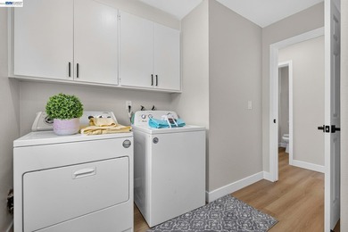 This beautiful, bright, renovated 4 bedroom 3 bath modern home - photo 31