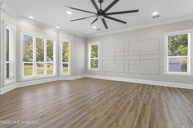 Tucked behind a gated entrance on 5 private acres, this - photo 31