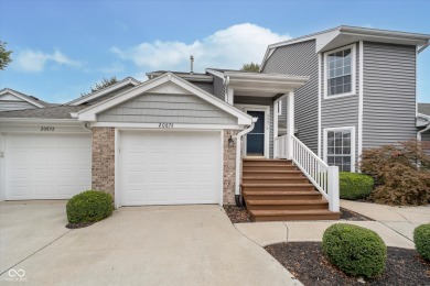 Lake Condo For Sale in Noblesville, Indiana