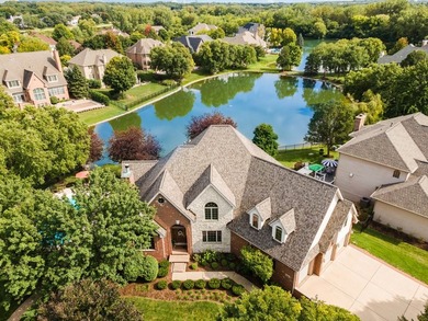 (private lake, pond, creek) Home Active Under Contract in Joliet Illinois