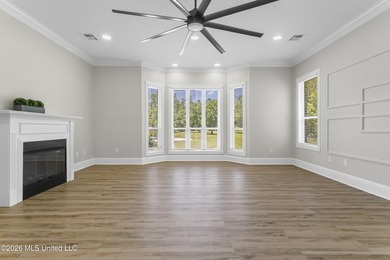 Tucked behind a gated entrance on 5 private acres, this - photo 32