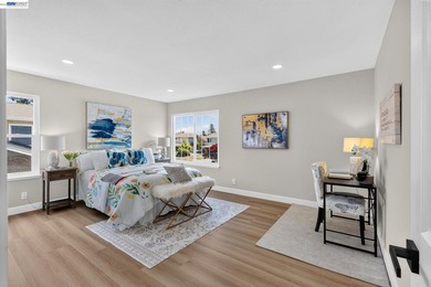 This beautiful, bright, renovated 4 bedroom 3 bath modern home - photo 33