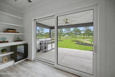 This extraordinary custom-built home showcases a level of - photo 33