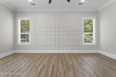 Tucked behind a gated entrance on 5 private acres, this - photo 33