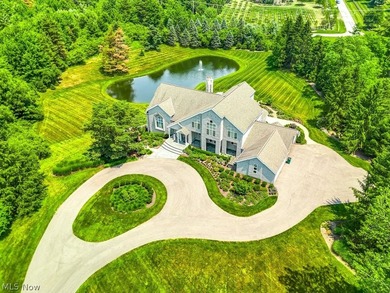 This spectacular Hunting Valley property has 5.42 acres of - photo 3