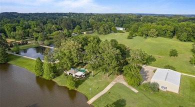Spring Lake Estate spans 25 beautiful acres within an exclusive - photo 33